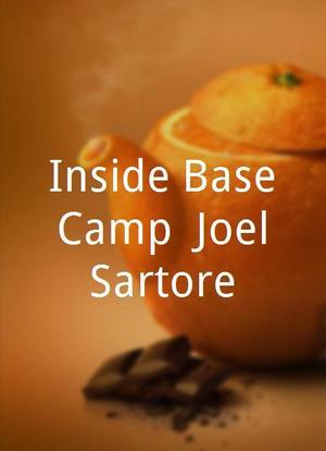 Inside Base Camp: Joel Sartore海报封面图