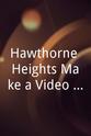Hawthorne Heights Hawthorne Heights Make a Video: Niki FM