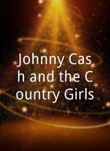 Johnny Cash and the Country Girls