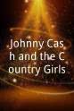 Melba Montgomery Johnny Cash and the Country Girls