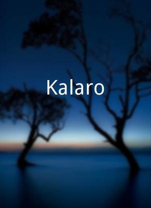 Kalaro海报封面图