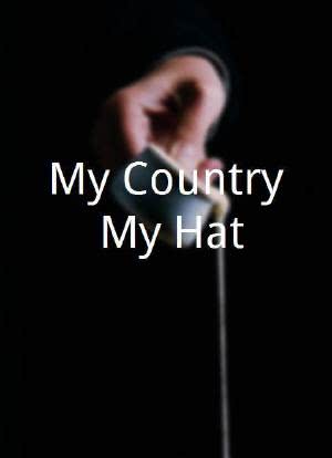 My Country My Hat海报封面图