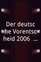 Lys Assia Der deutsche Vorentscheid 2006 - 50 Jahre Grand Prix