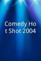 Christian Hirdes Comedy Hot Shot 2004