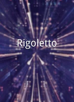 Rigoletto海报封面图