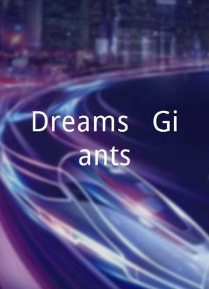 Dreams & Giants海报封面图
