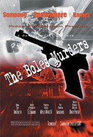 The Boles Murders海报封面图