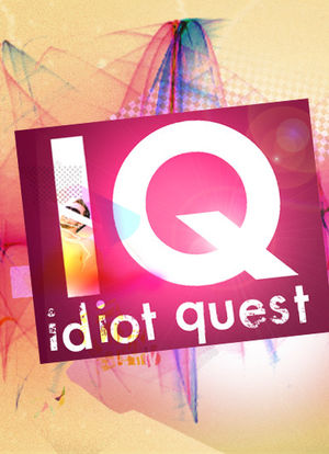 IQ: Idiot Quest海报封面图