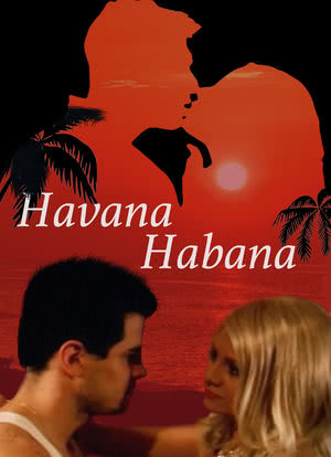 Havana Rush海报封面图