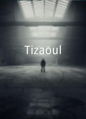 Tizaoul海报封面图