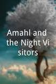 David Aiken Amahl and the Night Visitors