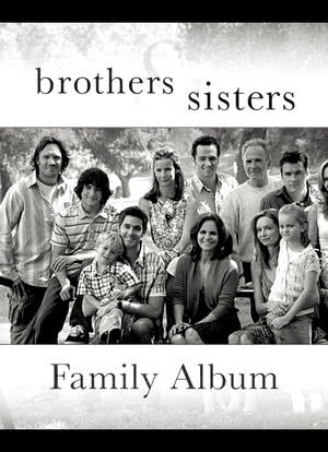 Brothers & Sisters: A Family Matter海报封面图