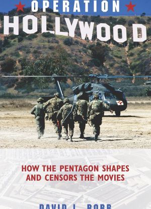 Operation Hollywood海报封面图