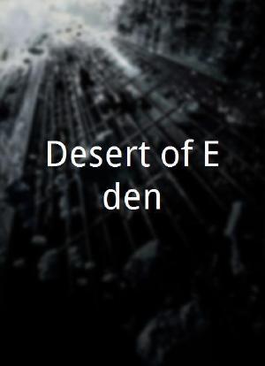 Desert of Eden海报封面图