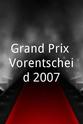 Bahar Kizil Grand Prix Vorentscheid 2007