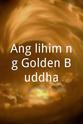 Rogelio Roxas Ang lihim ng Golden Buddha