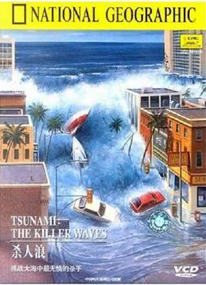 National Geographic: Tsunami - Killer Wave海报封面图
