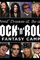 Brian Gadinsky Rock n' Roll Fantasy Camp