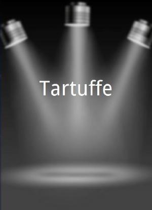 Tartuffe海报封面图