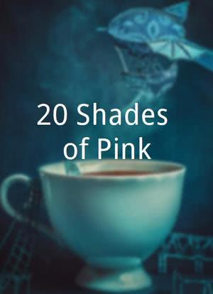 20 Shades of Pink海报封面图