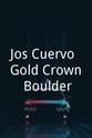 Ricci Luyties José Cuervo: Gold Crown Boulder
