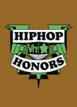 3rd Annual VH1 Hip-Hop Honors海报封面图