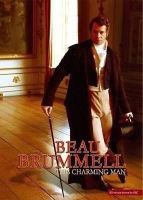 Beau Brummell: This Charming Man海报封面图