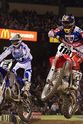 Carl Moses 2006 Supercross Preview Show