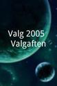 Rune Engelbreth Larsen Valg 2005: Valgaften