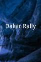 Jerry Bernardo Dakar Rally