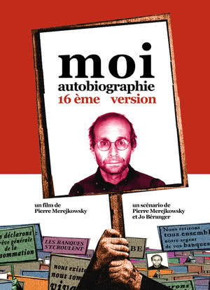 Moi, autobiographie, 16eme version海报封面图