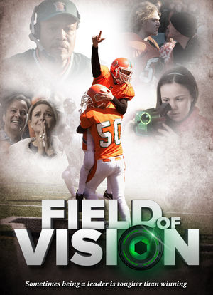 Field of Vision海报封面图