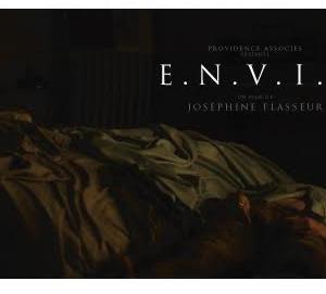 E.N.V.I.E.海报封面图