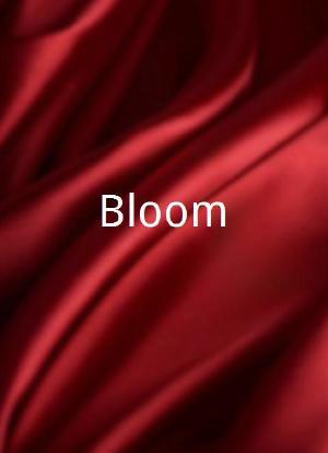 Bloom海报封面图