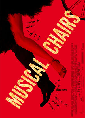 Musical Chairs海报封面图