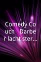 Nadja Abd el Farrag Comedy Couch - Darüber lacht Österreich