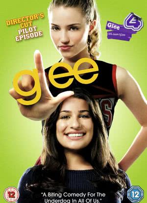 Glee: Director's Cut Pilot Episode海报封面图