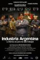 Brenda Fabregat Industria Argentina