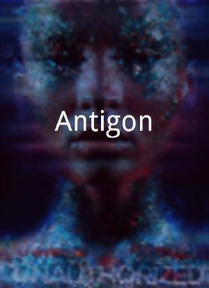 Antigoné海报封面图