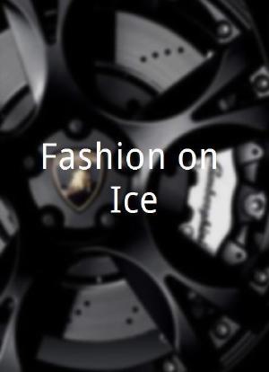 Fashion on Ice海报封面图