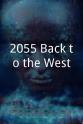 Jeffrey Warshaw 2055 Back to the West