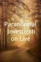 Anthony J. Hughes Paranormal Investigation Live