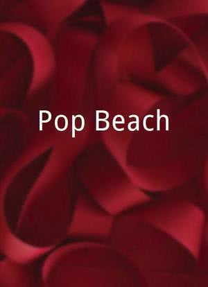 Pop Beach海报封面图