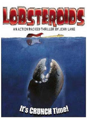 Lobsteroids, the Movie?海报封面图