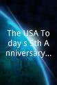 Al Neuharth The USA Today's 5th Anniversary Gala