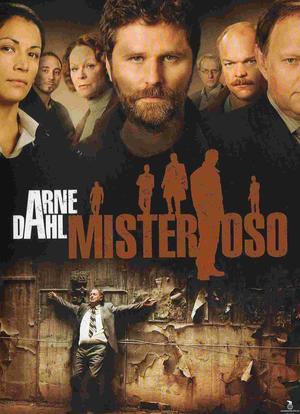 Arne Dahl: Misterioso海报封面图