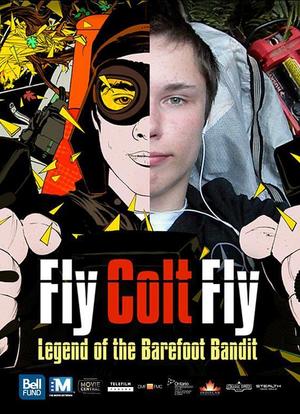 Fly Colt Fly海报封面图