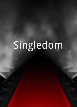 Singledom海报封面图