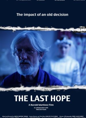 The Last Hope海报封面图