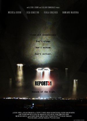 Report 51海报封面图